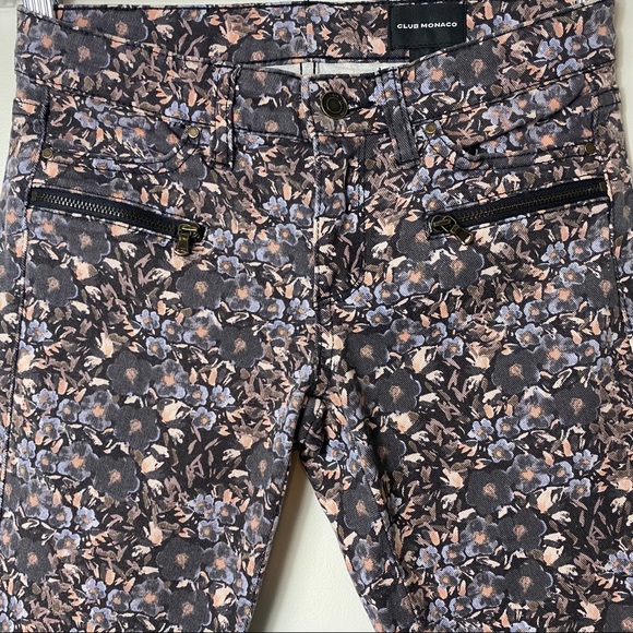 Club Monaco Jeans - Picture 4 of 5